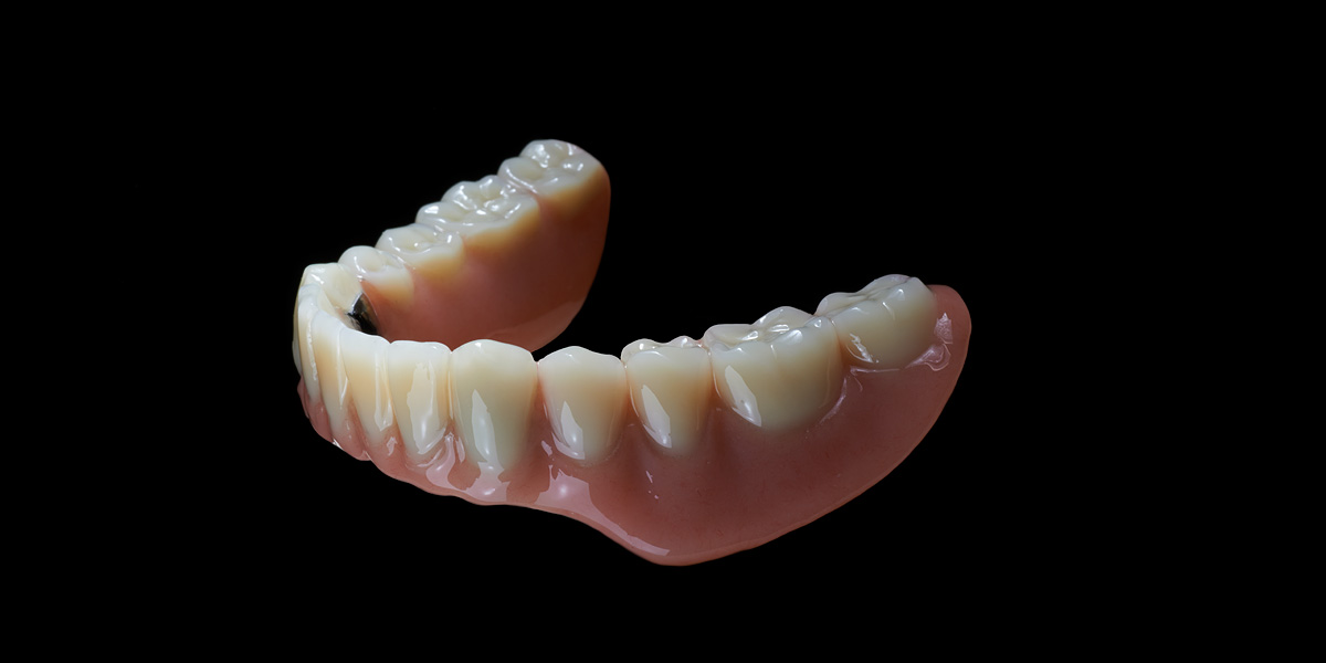 Individuelle Prothese