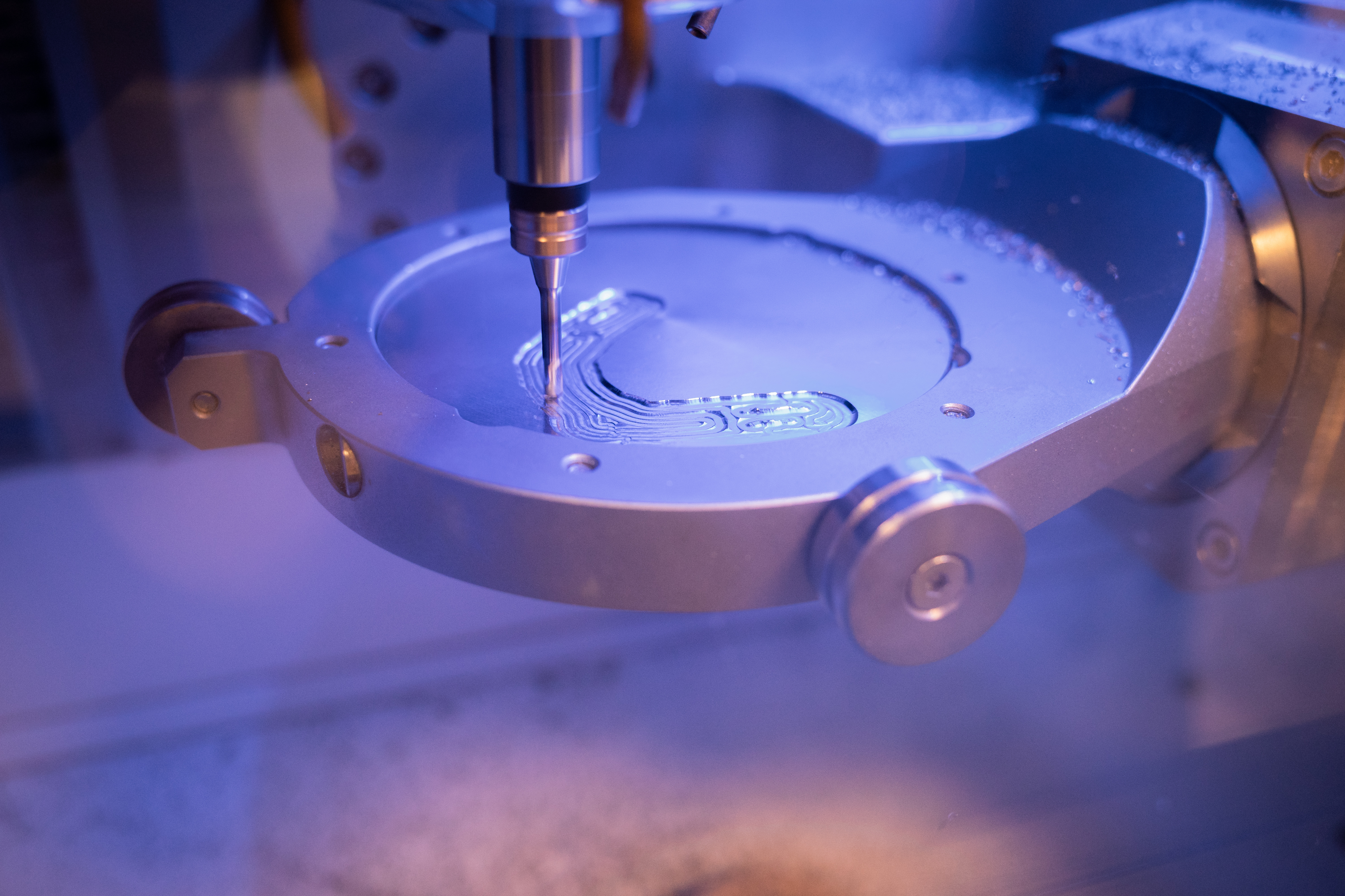 Digitale Zahntechnik