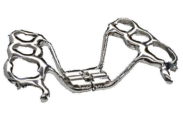 Gaumennahterweiterung