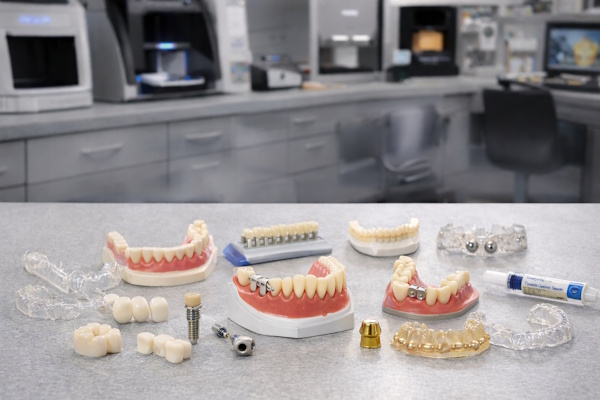 Unsere Dienstleistungen