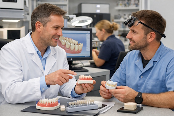 Maßgeschneiderte Lösungen