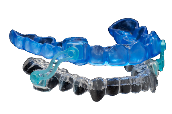 Silensor Schnarchtherapie