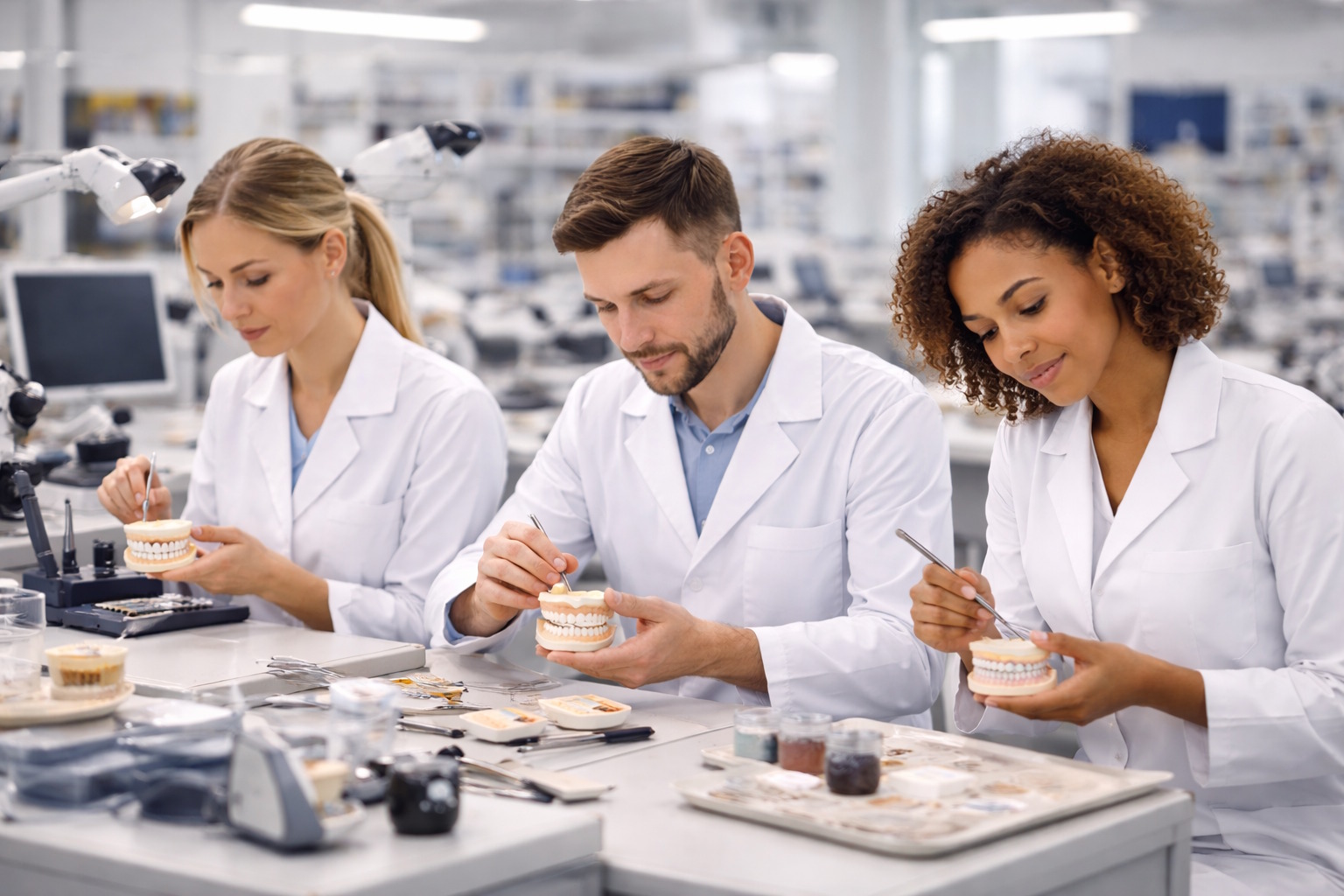 Frontal28 Dentallabor